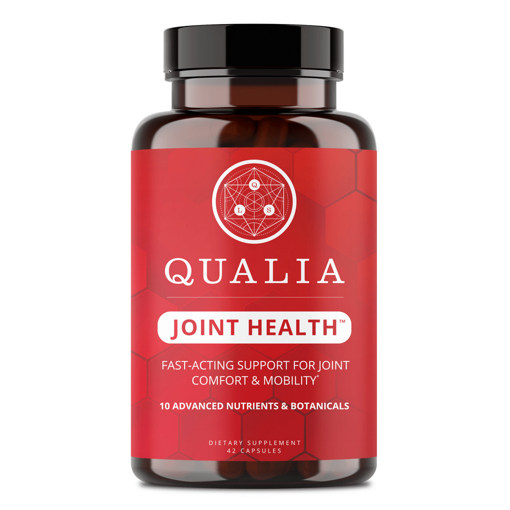 Qualia Joint Health
