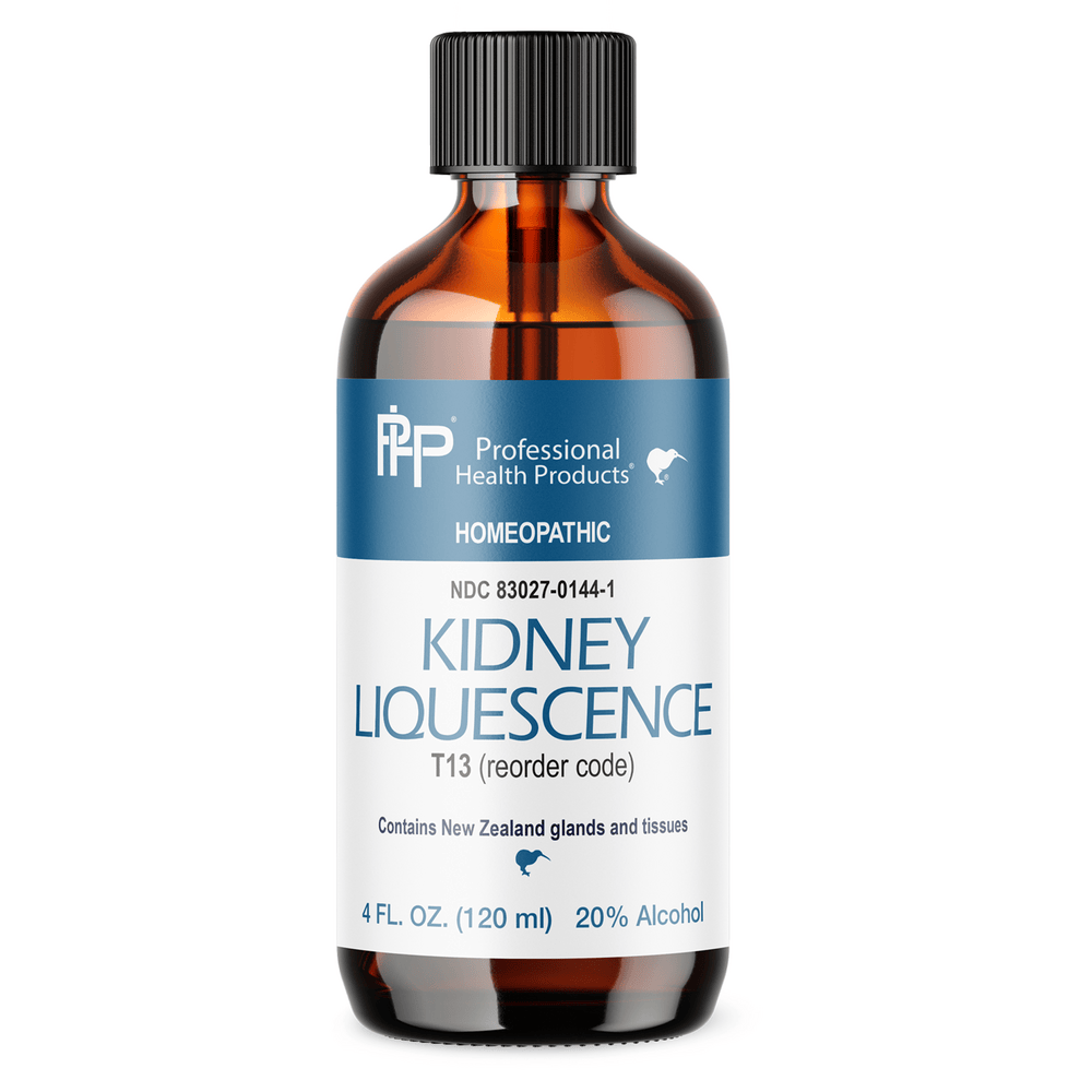 Kidney Liquescence