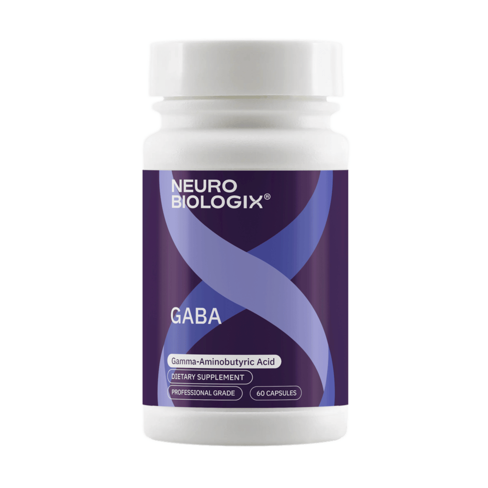 GABA 420mg