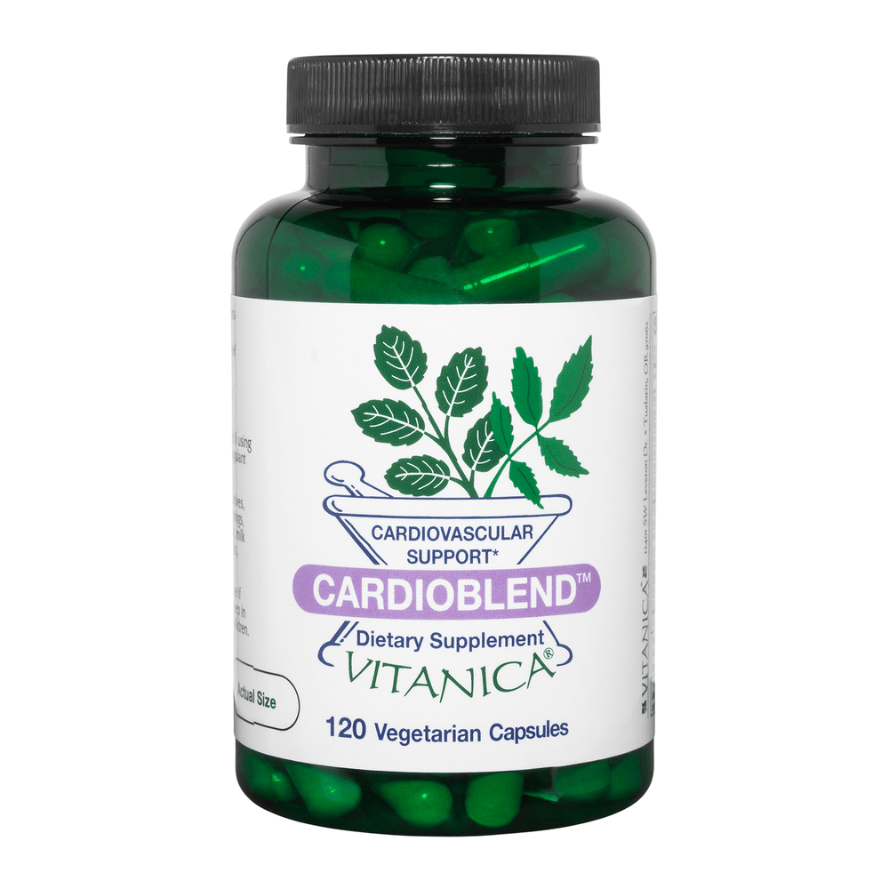 Cardioblend