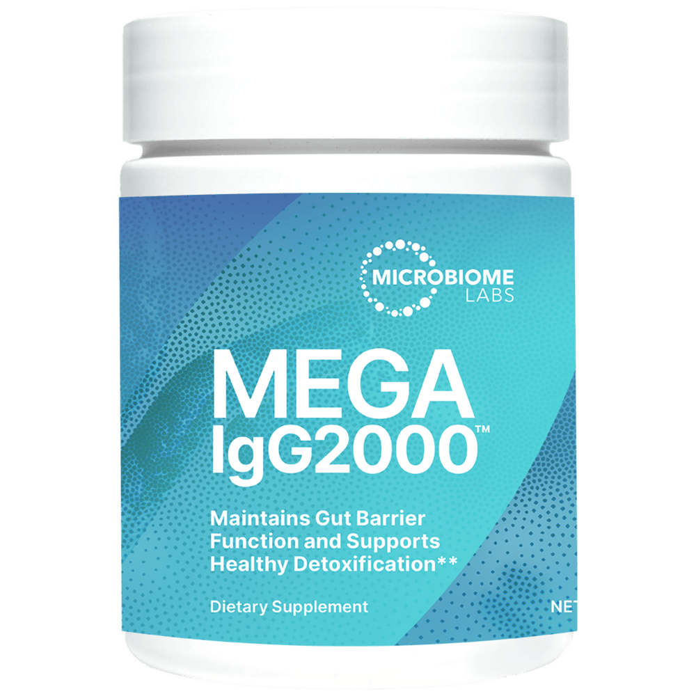 MegaIgG2000 Powder