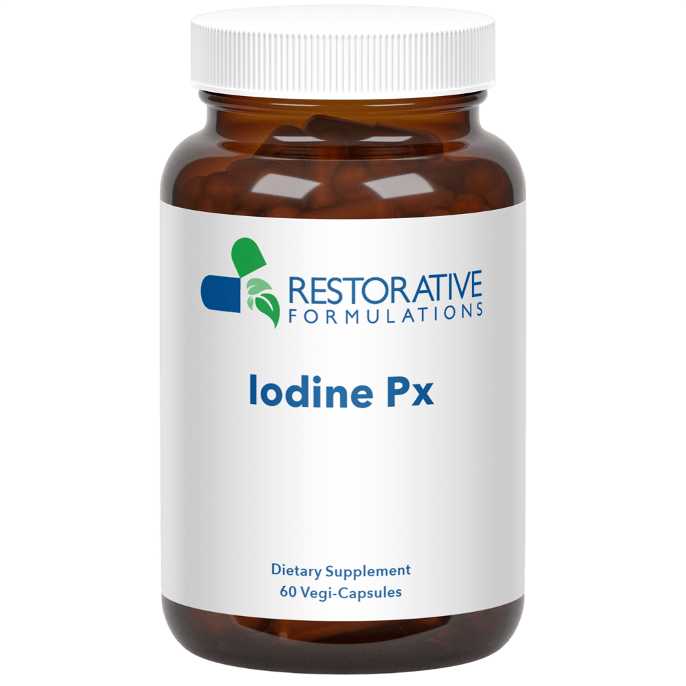 Iodine Px
