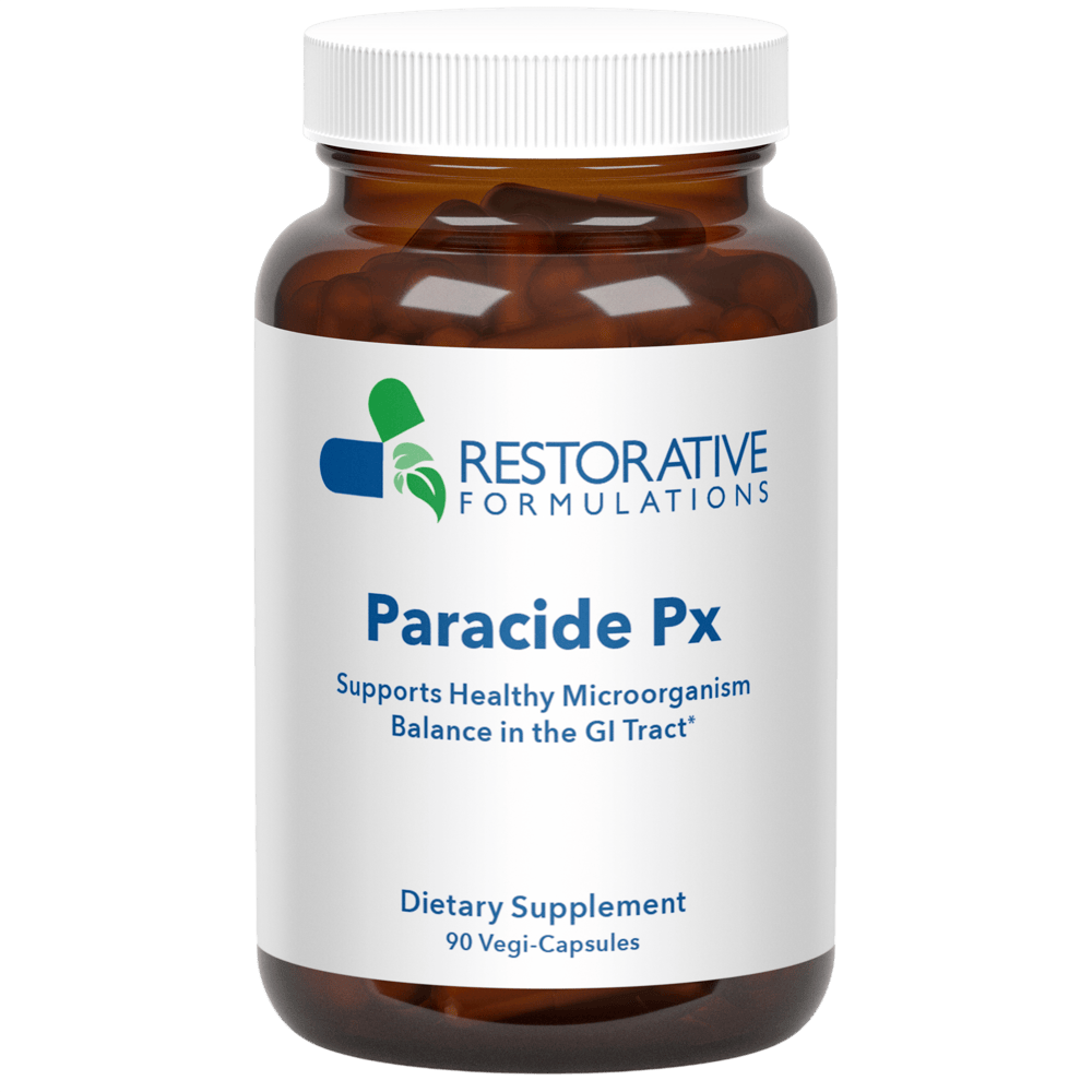 Paracide Px