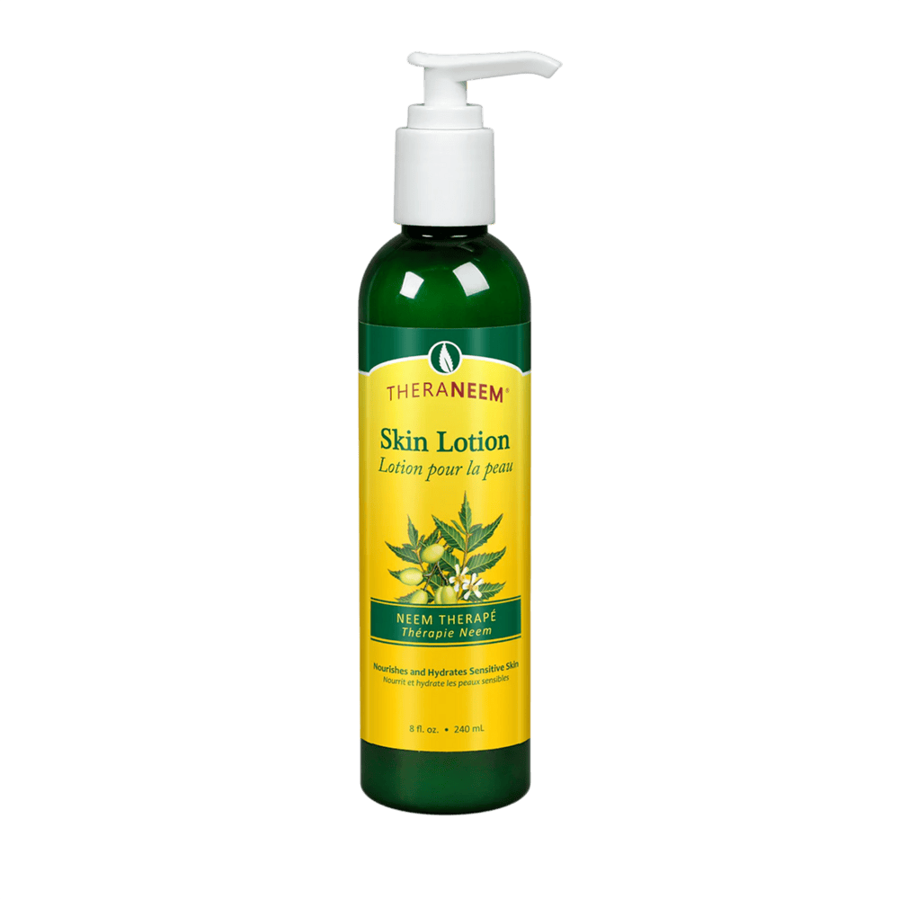 Neem Therape Skin Lotion