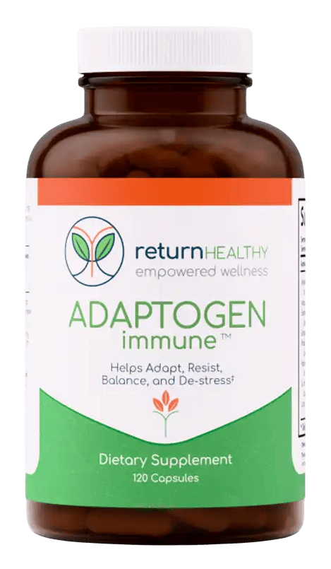 Adaptogen Immune
