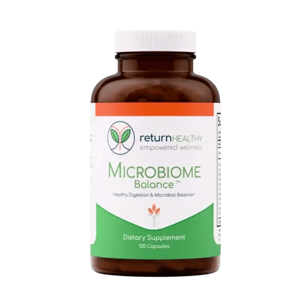 Microbiome Balance