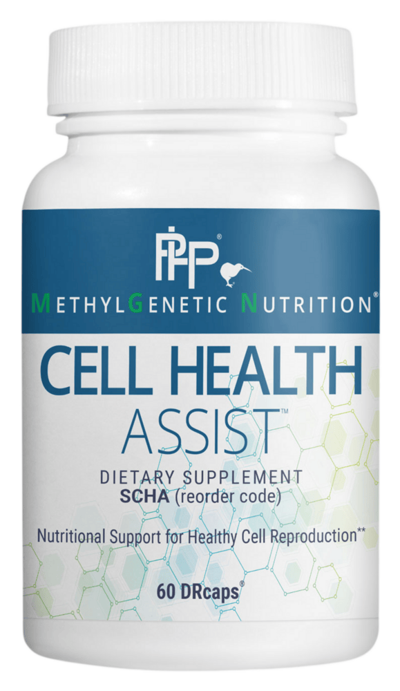 Cell Health Assist