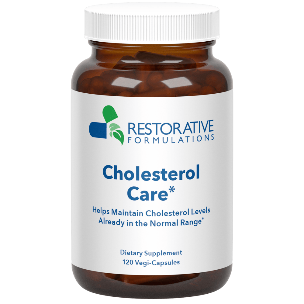 Cholesterol Care