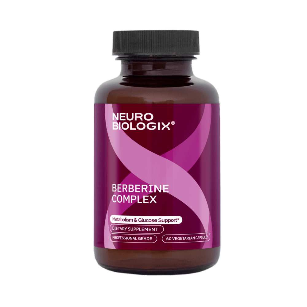 Berberine Complex