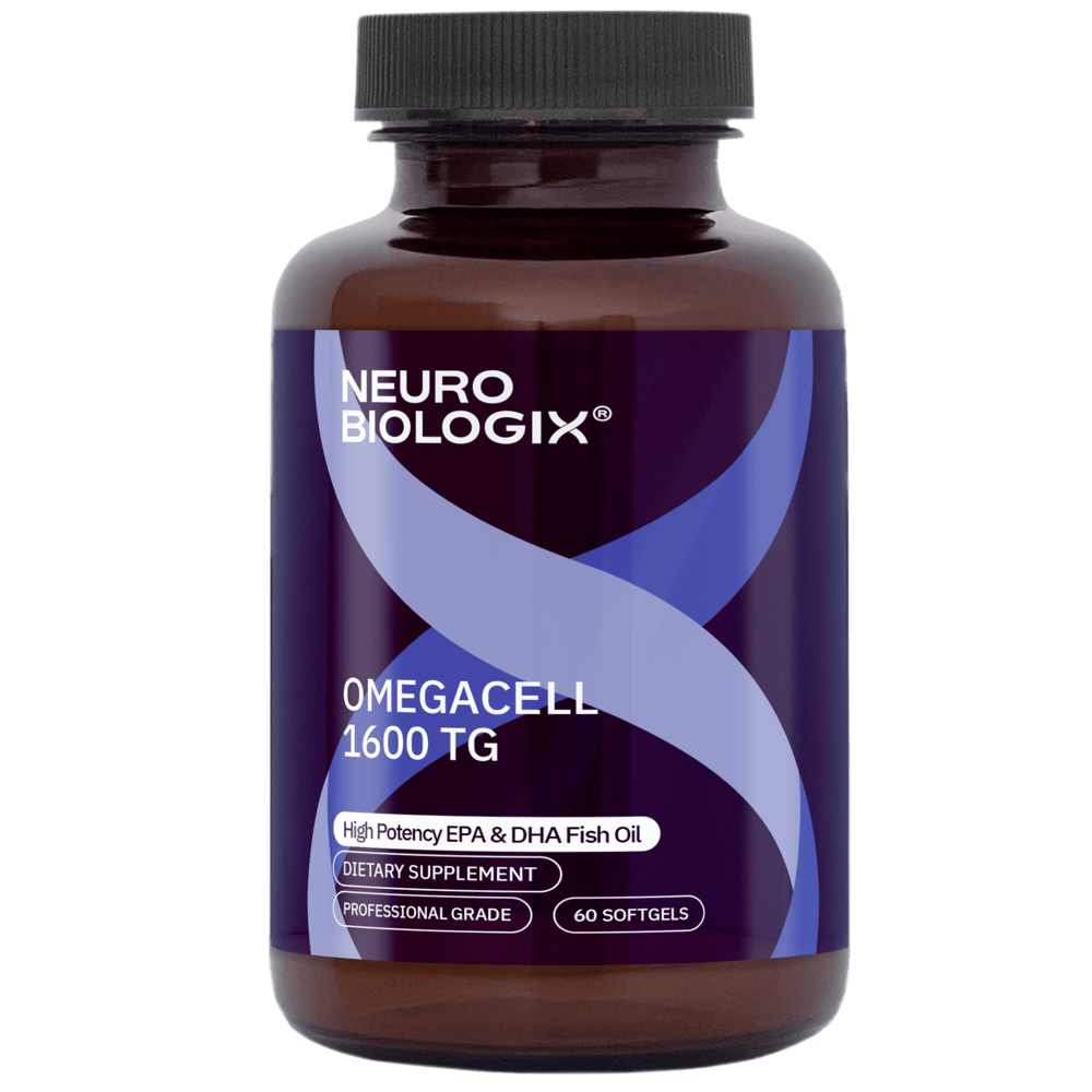 OmegaCell 1600 TG