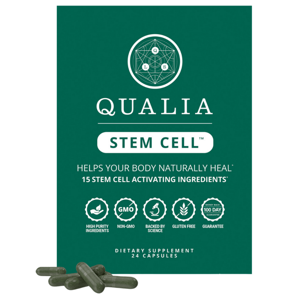 Qualia Stem Cell
