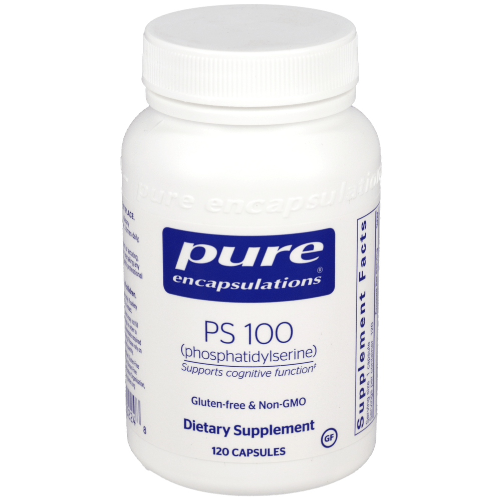 Pure Encapsulations PS 100