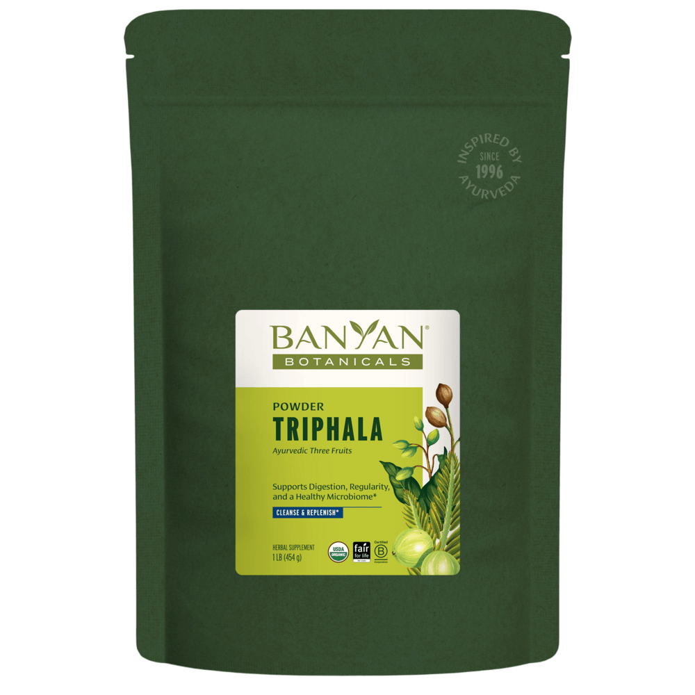 Triphala Powder