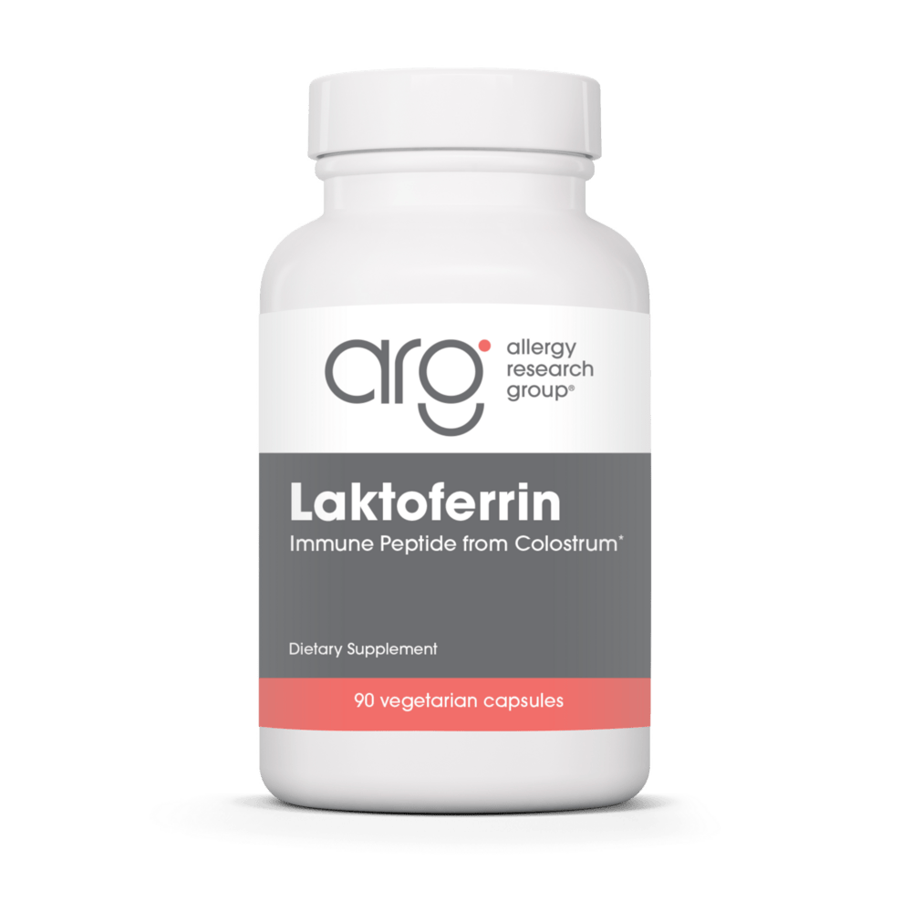 Laktoferrin 350mg