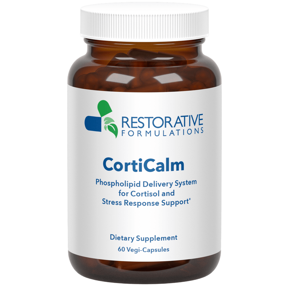 CortiCalm