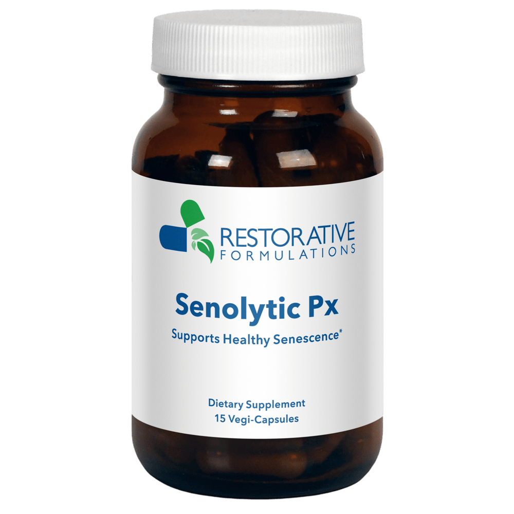 Senolytic Px