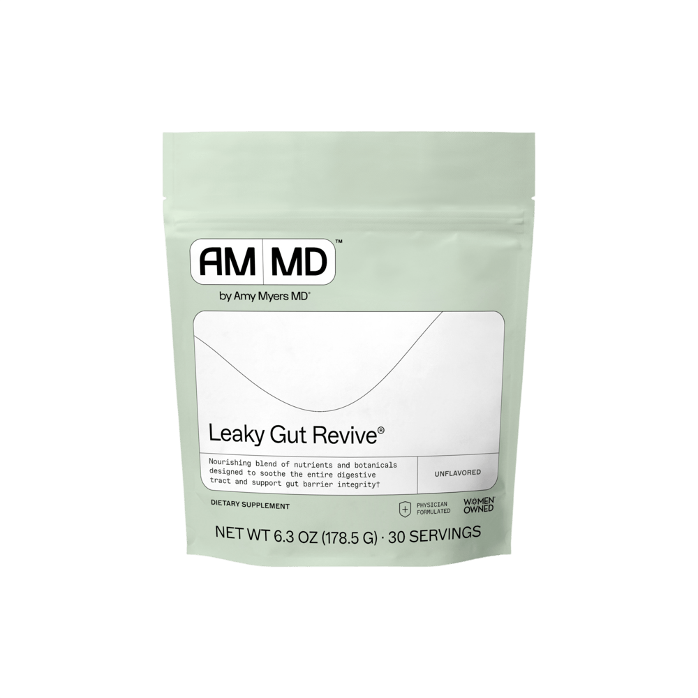 Leaky Gut Revive®