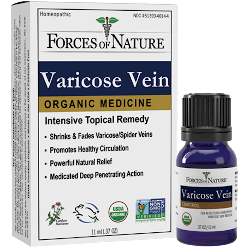 Varicose Vein Organic