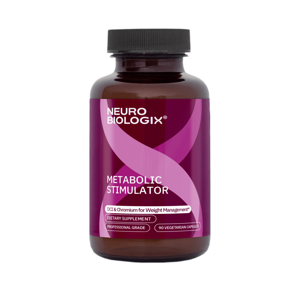 Metabolic Stimulator