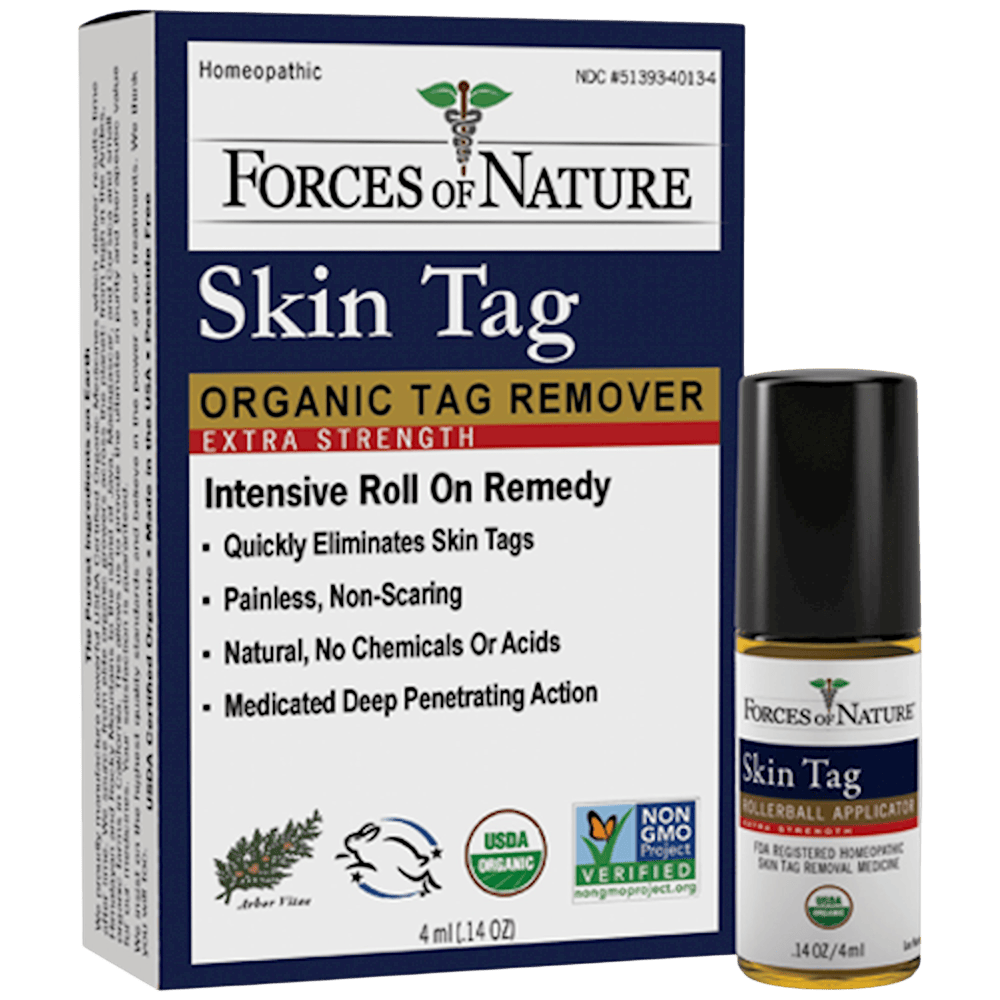 Skin Tag Extra Strength
