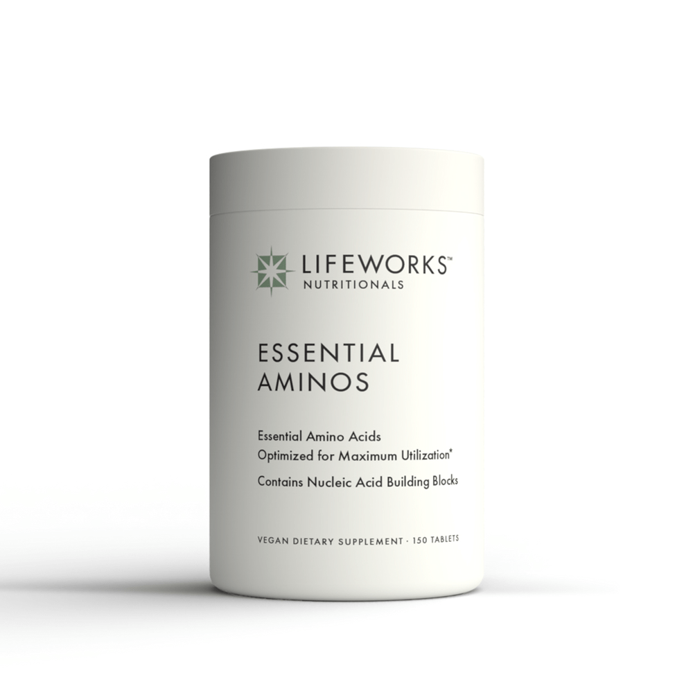 Essential Aminos Tablets