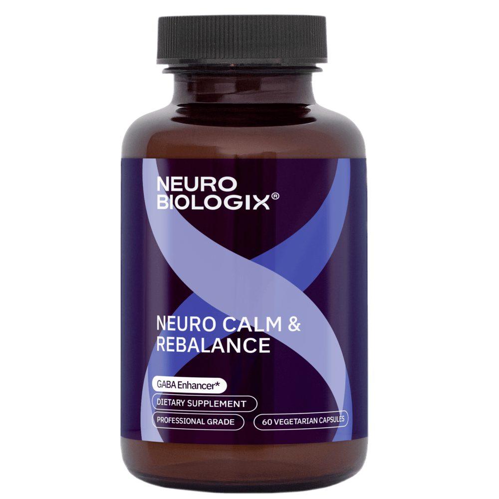Neuro Calm and Rebalance