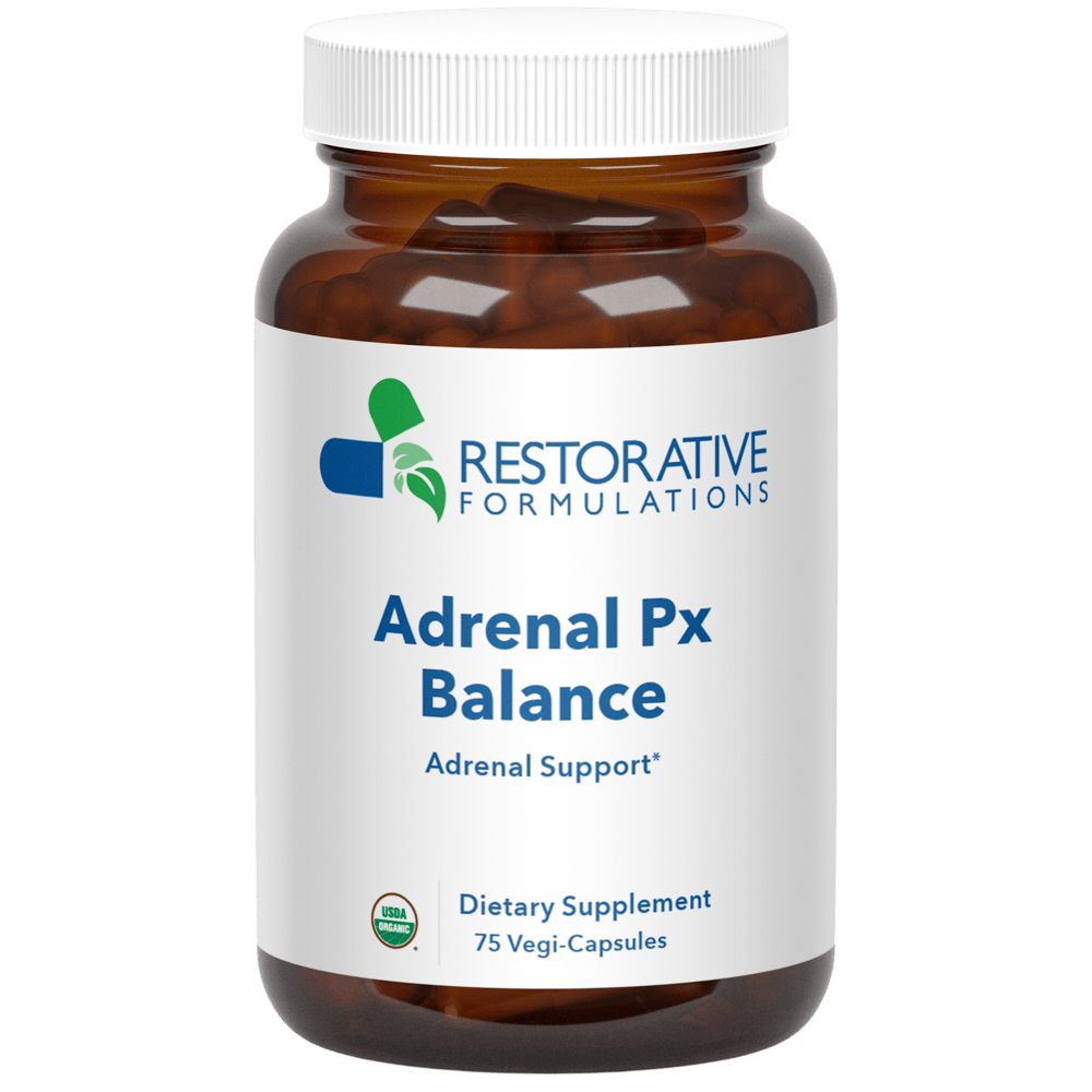 Adrenal Px Balance Capsules