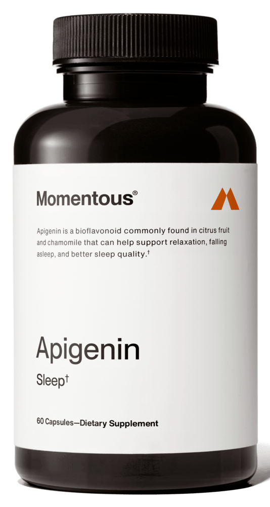 Apigenin (Sleep)