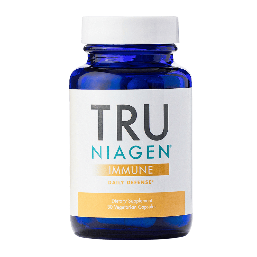 Tru Niagen® Immune