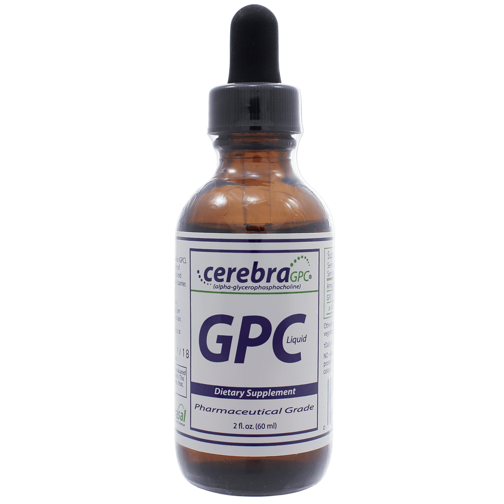 Cerebra GPC Liquid