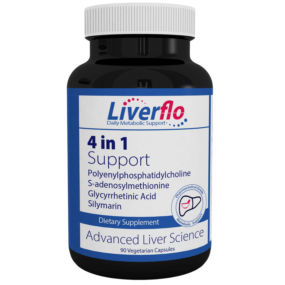 Liverflo