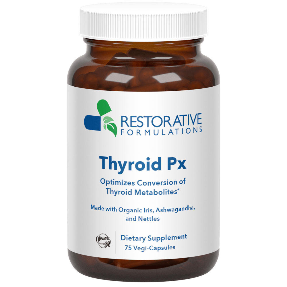 Thyroid Px