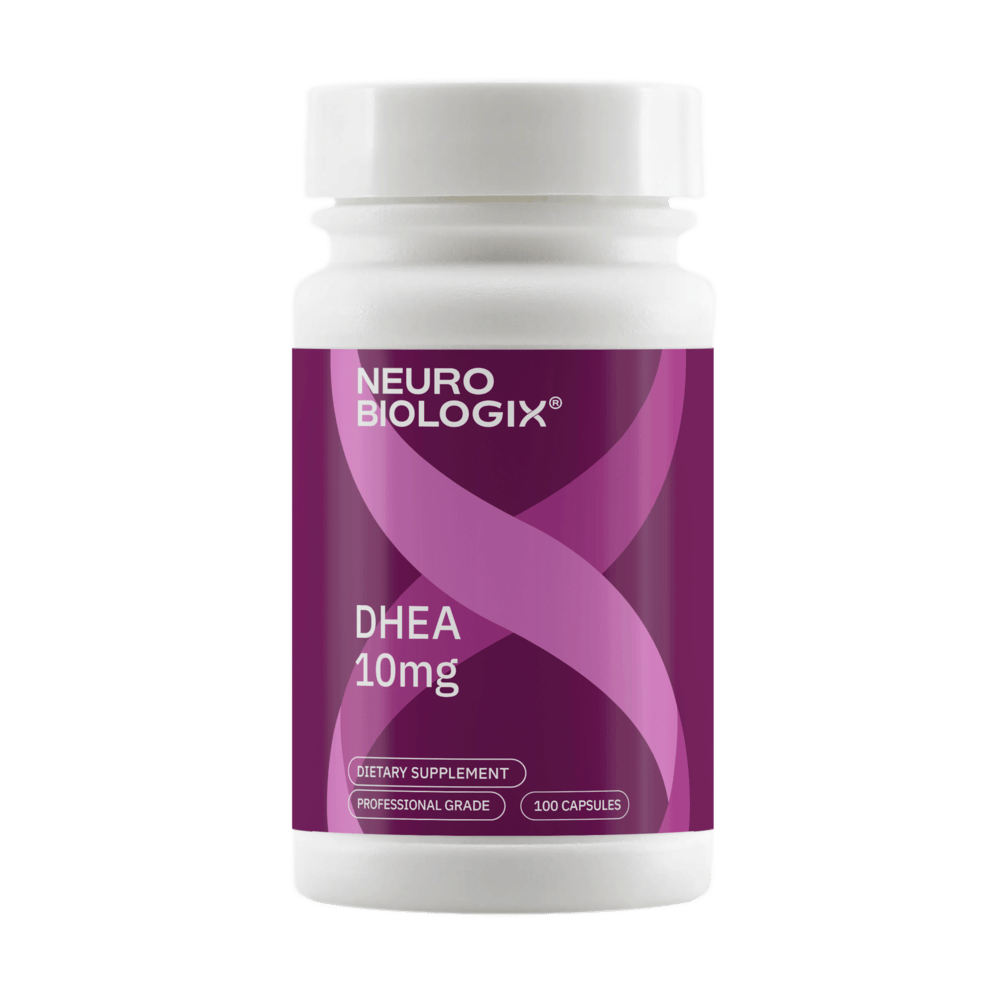 DHEA 10mg