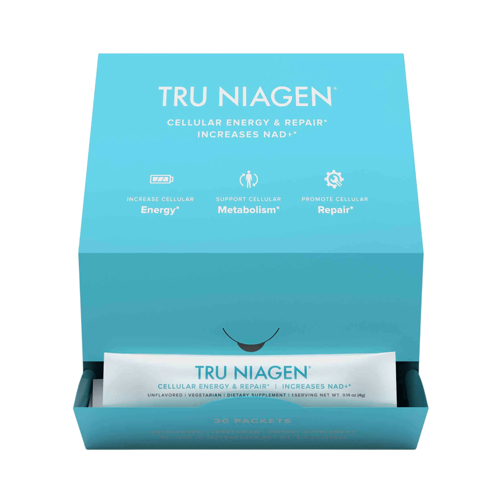 Tru Niagen® Stick Packs