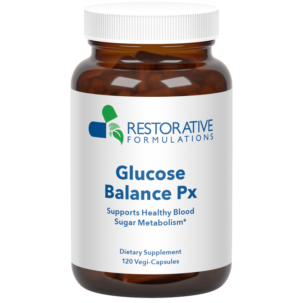 Glucose Balance Px