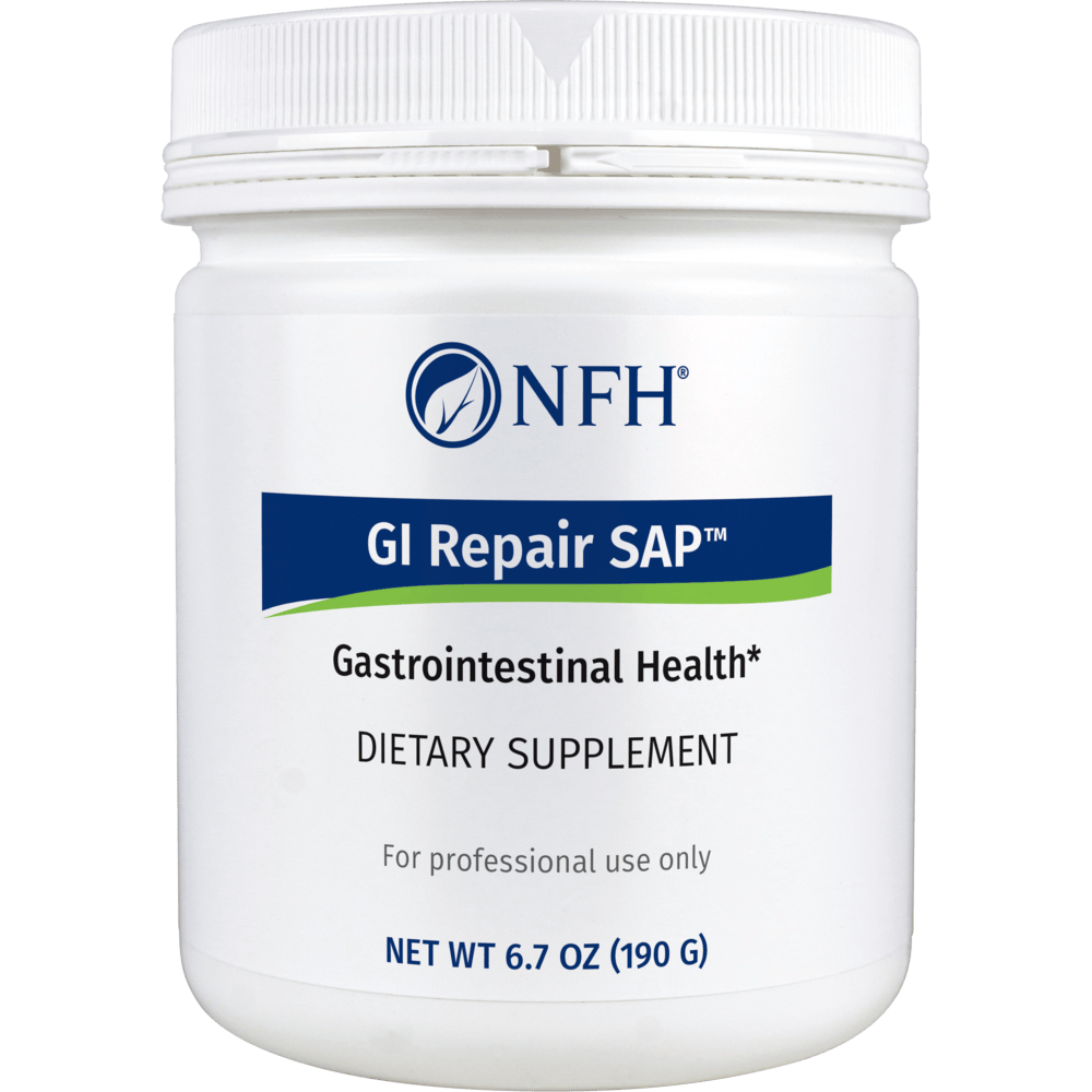 GI Repair SAP
