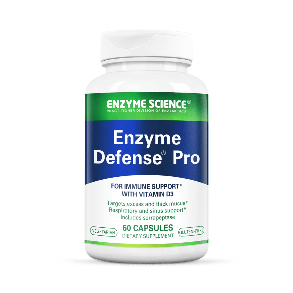 Enzyme Defense Pro