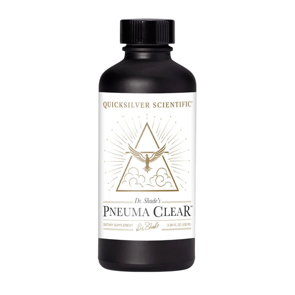 Dr. Shade's Pneuma Clear