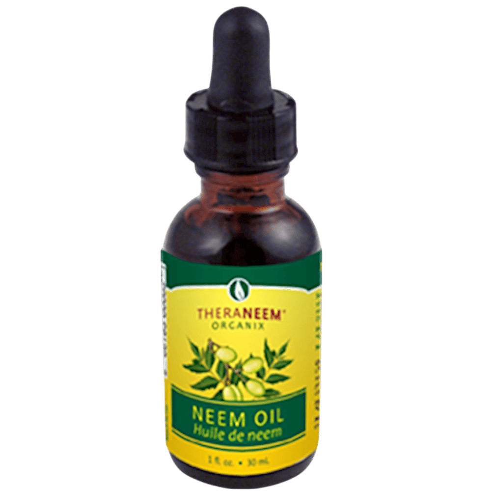 Neem Oil Organic Cold Pressed