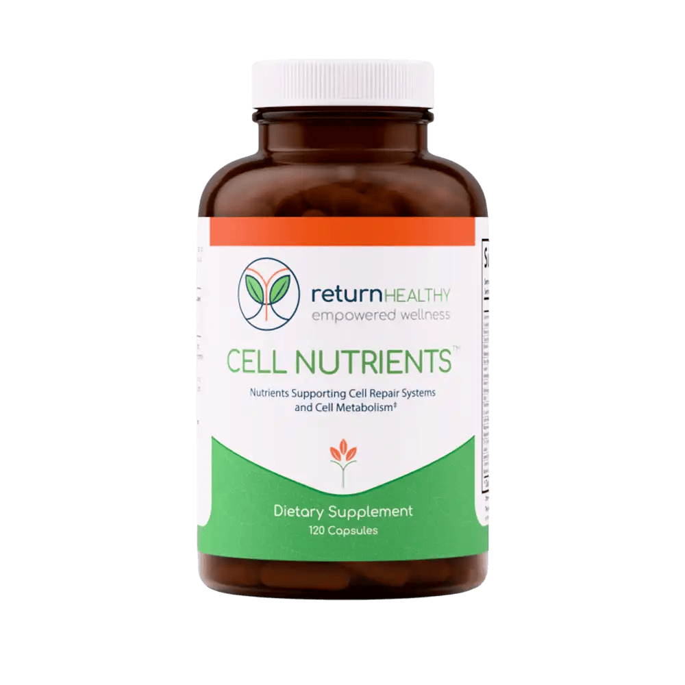 Cell Nutrients