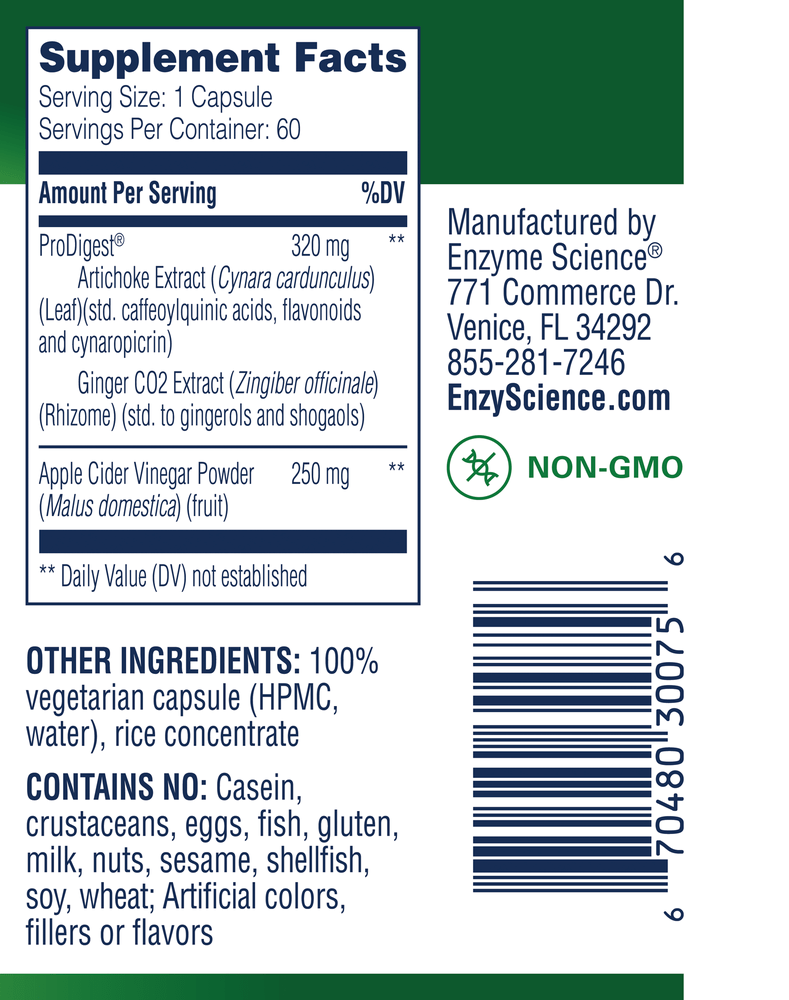 GI Motility Complex™