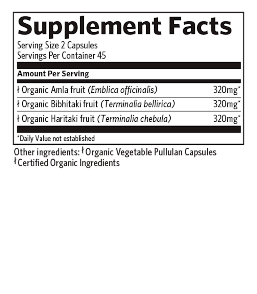 Organic India