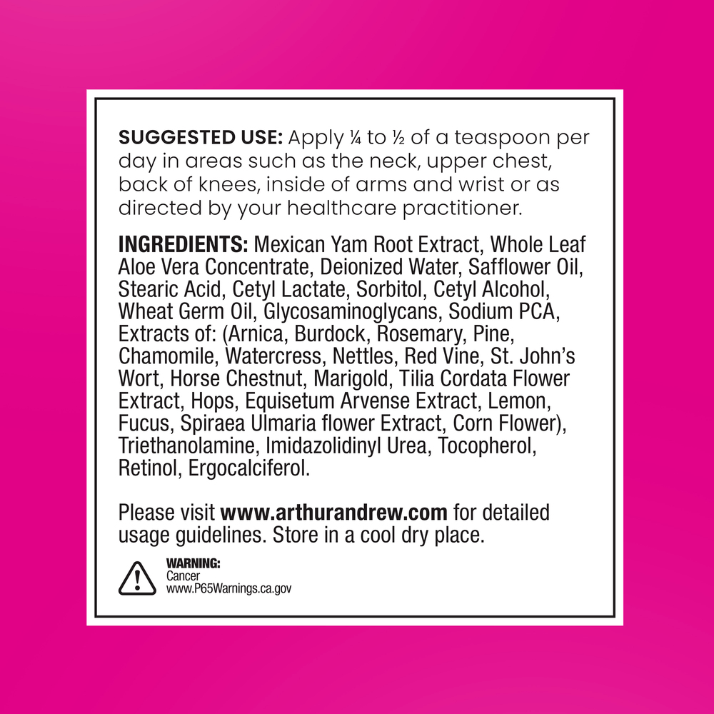 Proferia Progesterone-ADP