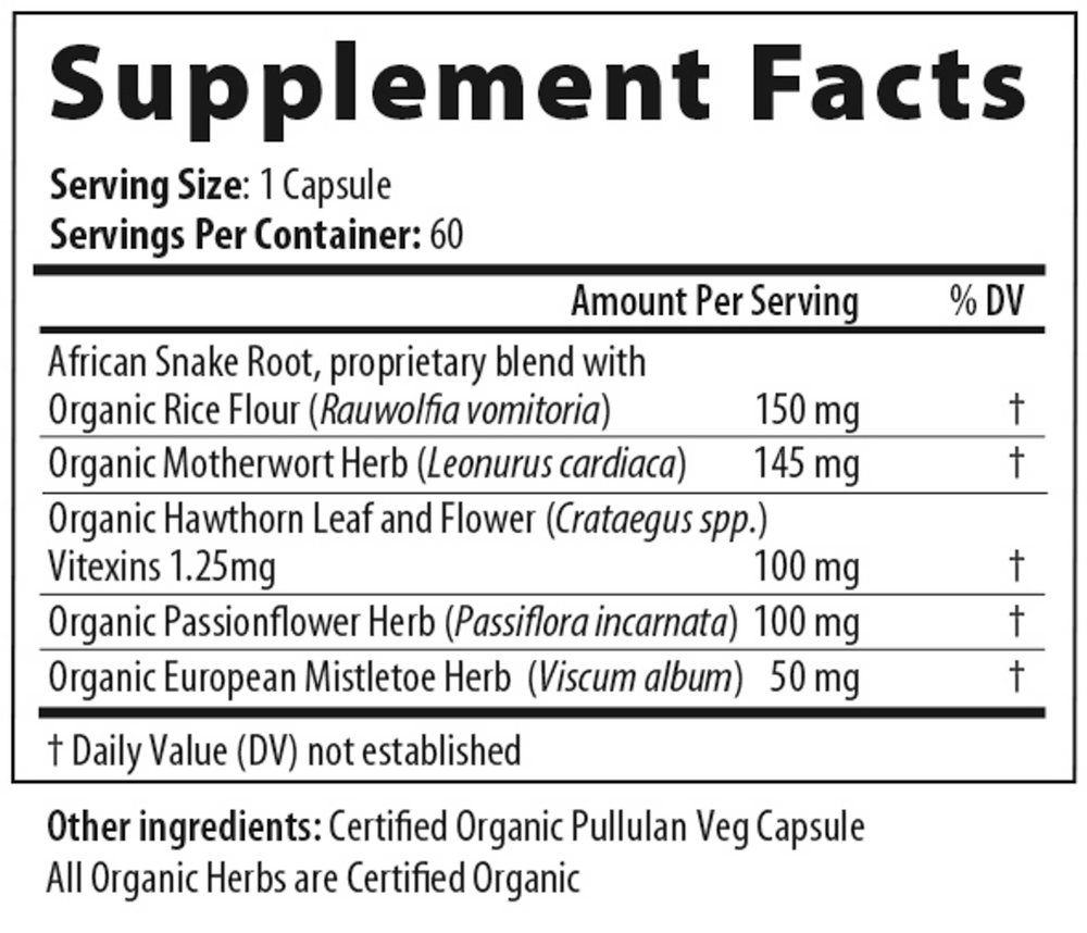 HTN 180 Px Extra Strength