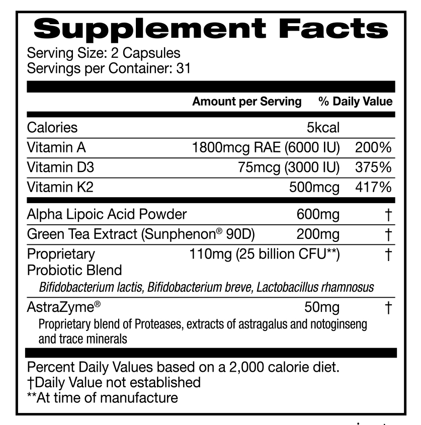 ImmunoXym