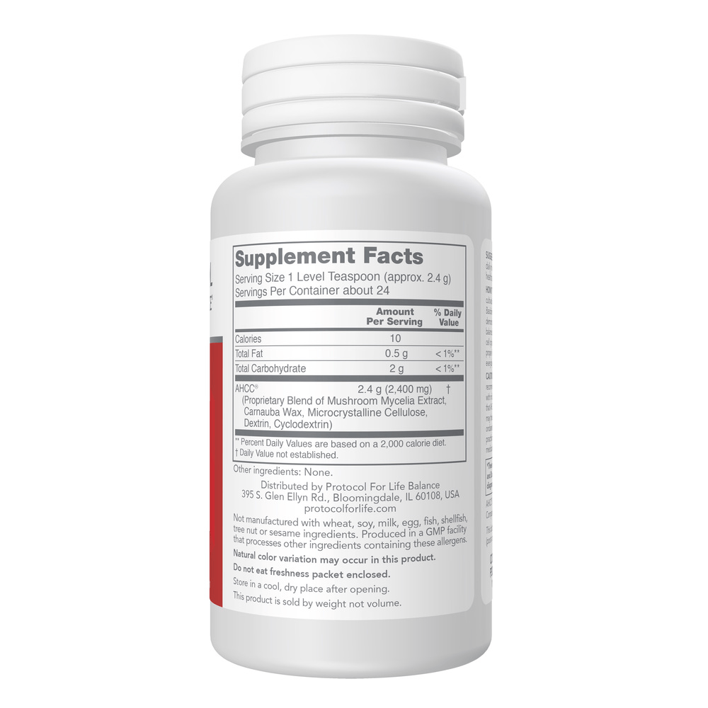 AHCC® Powder