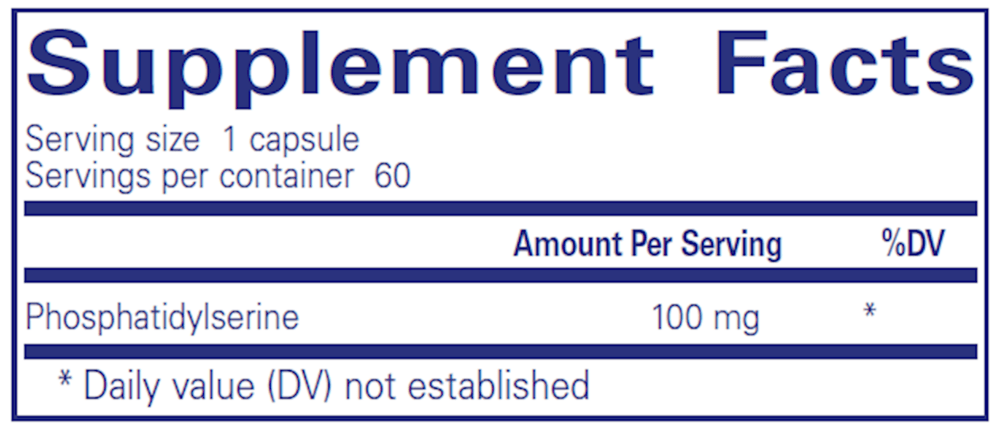 PS 100