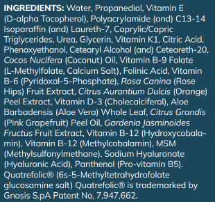 Methylation Pro Topical