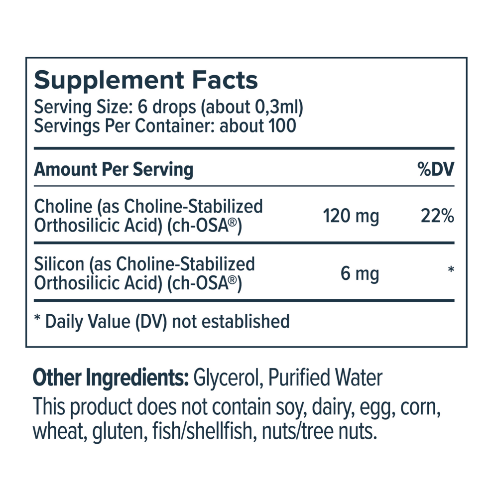 Collagen Generator ch-OSA®