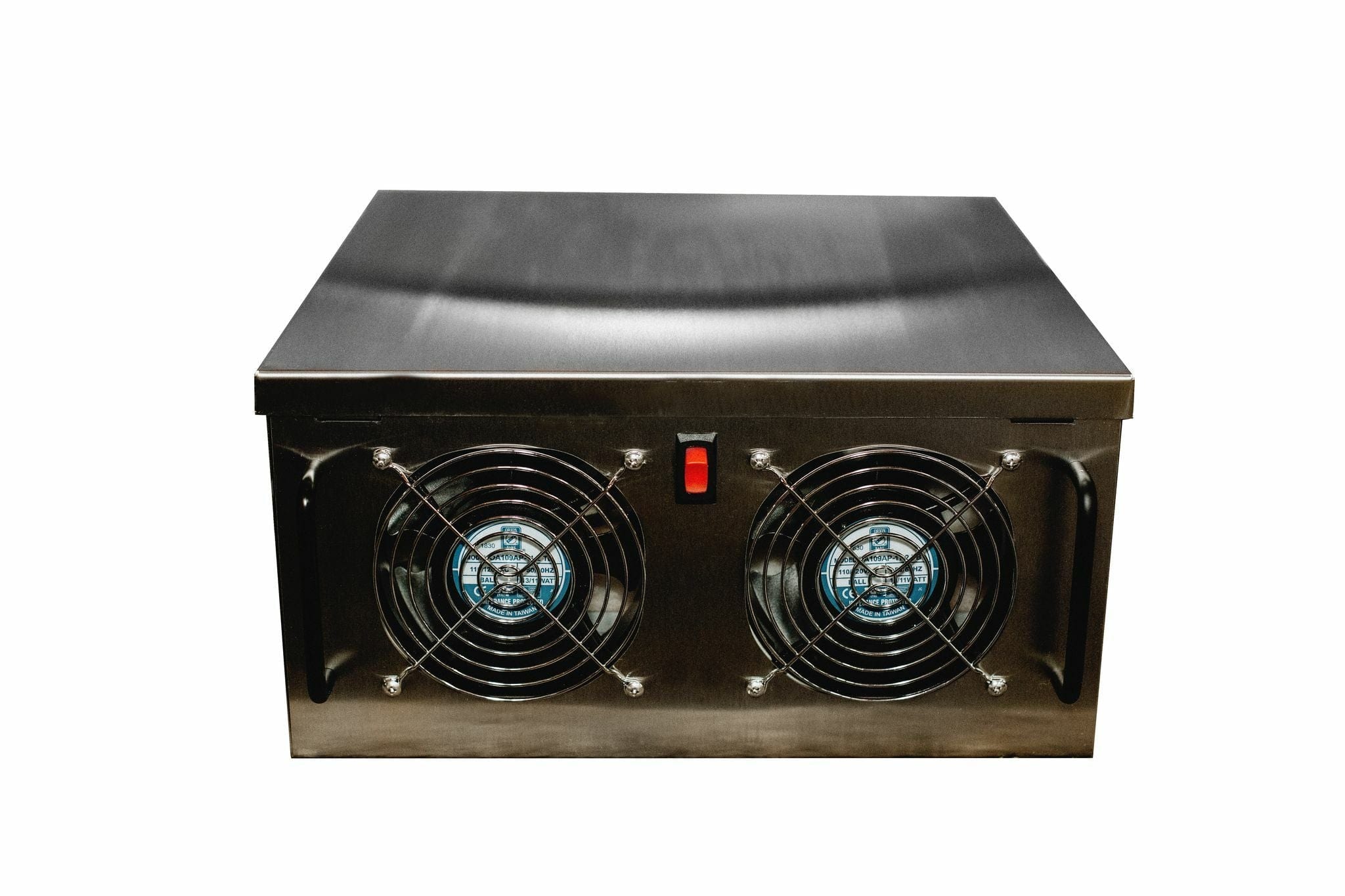 Hi Tech Air Reactor Model 101